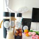 부개동우체국 | 콩방커피공작소 택배로 슝~~ 홈카페 즐기기