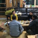 하이디민박