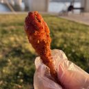멕시카나 고추화삭 내돈내산 후기 | 월드컵 당일 주문 시 치즈볼 무료 증정