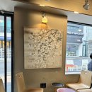 [로칼커피] 삼성동 아침 일찍 문여는 커피가 맛있는 카페 내돈내산