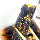 선비꼬마김밥 이미지