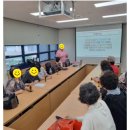 [10월 디지털배움터 8반] 스마트폰 완전정복3 | 👵👴 즐거운 롯데리아 나들이! 🍔🍟 디지털배움터 어르신들과 함께한 특별한 시간 🌟