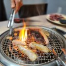 백령도서서갈비
