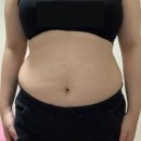 신진BHB | (눈바디) 똥배 빼는법 튜브 같은 배살빼는법 실천 후기