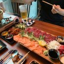 박원호 | 울산 중구 술집 &lt;박원호가 하는 술집&gt; 육사시미가 기가 막히게 맛있는 유곡동 술집