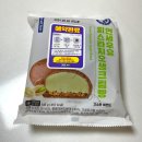 CU 에이제이파크회룡역점 | 연세우유 피스타치오 크림빵
