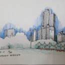 어반스캐치 이미지