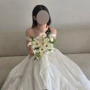 9.오르네먼트 촬영 부케 후기 (가성비 부케? 그냥 하세여!)