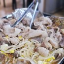 고흥식당 | 고흥 과역 맛집 동방기사식당 삼겹살백반 솔직후기