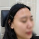 구월동 헤어라인 왁싱 잘하는 반려견동반 가능한 저미브로우바 후기