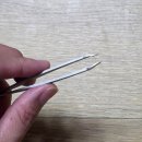 뉴피아 | 미세모족집게 GRX트위저 짧은 털도 놓치지 않는 쪽집게의 끝판왕