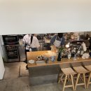 은혜 작은도서관 | 조금 이른 테라스, 둥글둥글 3월