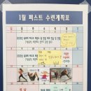 북위례 퍼스트 태권도 이미지