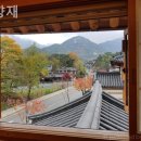 청향재