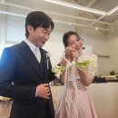 무지개 축사 | W8. 경남 양산 하우스 웨딩 트리폰즈하우스 본식 후기, 씨엘로마르 김영만사회자님 온유어스 이경민포레...