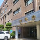 [전주세탁기&amp;에어컨청소]우석대학교 국시실 시스템에어컨 분해청소
