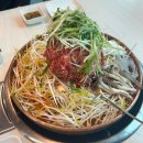 진해구 ⓐ-44 | [진해 석동 맛집] 산더미불고기가 맛있는 달천불고기