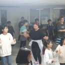 [야간]줌바댄스 이미지