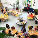 [일원3] 붓펜으로 즐기는 한글 캘리그라피 | 여름방학 맞아 &#39;도자기체험 이벤트 특별프로그램&#39; 운영