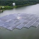 순수태양광발전소 이미지