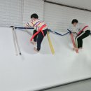 국가대표 퍼스트 태권도장 이미지