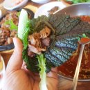안흥숯불고기막국수 이미지