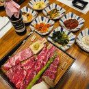 경기도 수원시 팔달구 효원로 298 (인계동) | [공지] 인계동 수원시청역 고기집 가성비 좋은 소고기회식 구운정