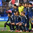 [오피셜] ‘반박 불가 최강’ 일본, FIFA 랭킹 ‘아시아 1위+세계 15위’... 대한민국은 亞 3위+23위 이미지