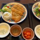 롯데프리미엄아울렛 동부산점 식당가 이미지