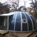 돔하우스 이미지