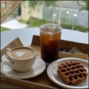 커피명가 청도점 | [청도 카페 커피명가] 커피 본연의 맛을 찾아 먼저 온 가을을 즐기고 왔어요/반려견 동반 카페