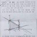 지산중학교 뒤 이미지