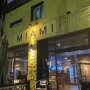 [공주] 맥주 한잔 하기 좋은 숯불 바베큐 맛집 ‘MIAMI’ 마이애미 / 구 불광슻불 바베큐