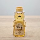 소백산나무꾼벌꿀