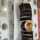 [고봉민김밥]점심메뉴추천❤️둔산동맛집,혼밥추천
