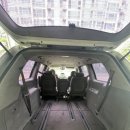 천일정기화물 | 🚘 그랜드카니발 11인승 ➝ 승용 5인승 개조 후기! 공간 활용 극대화 💡