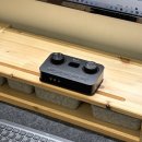 퍼펙트PC | 포시 오디오(Fosi Audio) K7 DAC 후기: 게이밍 DAC와 하이파이 앰프 사이, 마이크 지원의 독보적 편리함