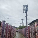 자유시장(권약국 건너편 버스정류장) | 오사카-교토 여행(3)[아라시야마/청수사/미마루 교토 니시노토인 타카스지/니시키 시장/쿠즈시 코토와리]