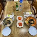 회산장칼국수 이미지