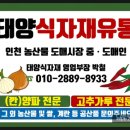 태양식자재유통 이미지