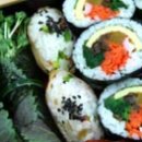 다래전김밥 이미지