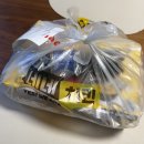 네네치킨 | 네네치킨 반반 마일드 후라이드, 양념치킨 순살 후기(+칼로리)