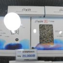 죽방특산물 이미지