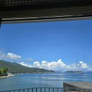 호산나 디오션 남해 이미지