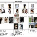 김밥반상회 | 감성이 남다른, 뚝딱이들을 인도할 디렉팅 맛집 멜로필드 대만족 웨딩촬영 후기 (시안 공유, 간식 등 꿀팁)