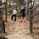 군포동물약국 | 밤송이와 함께한 수리산