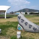 벌교숲공원 이미지