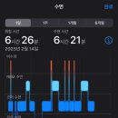 수면영양제 엘리멘탈 멜라토닌5MG 후기