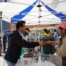 문산제일고앞사거리 이미지