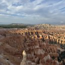 [미국 서부 여행일지] Day5-2. 브라이스 캐년 투어 후기_Bryce Canyon &amp; 브라이스뷰 롯지 숙박_240912